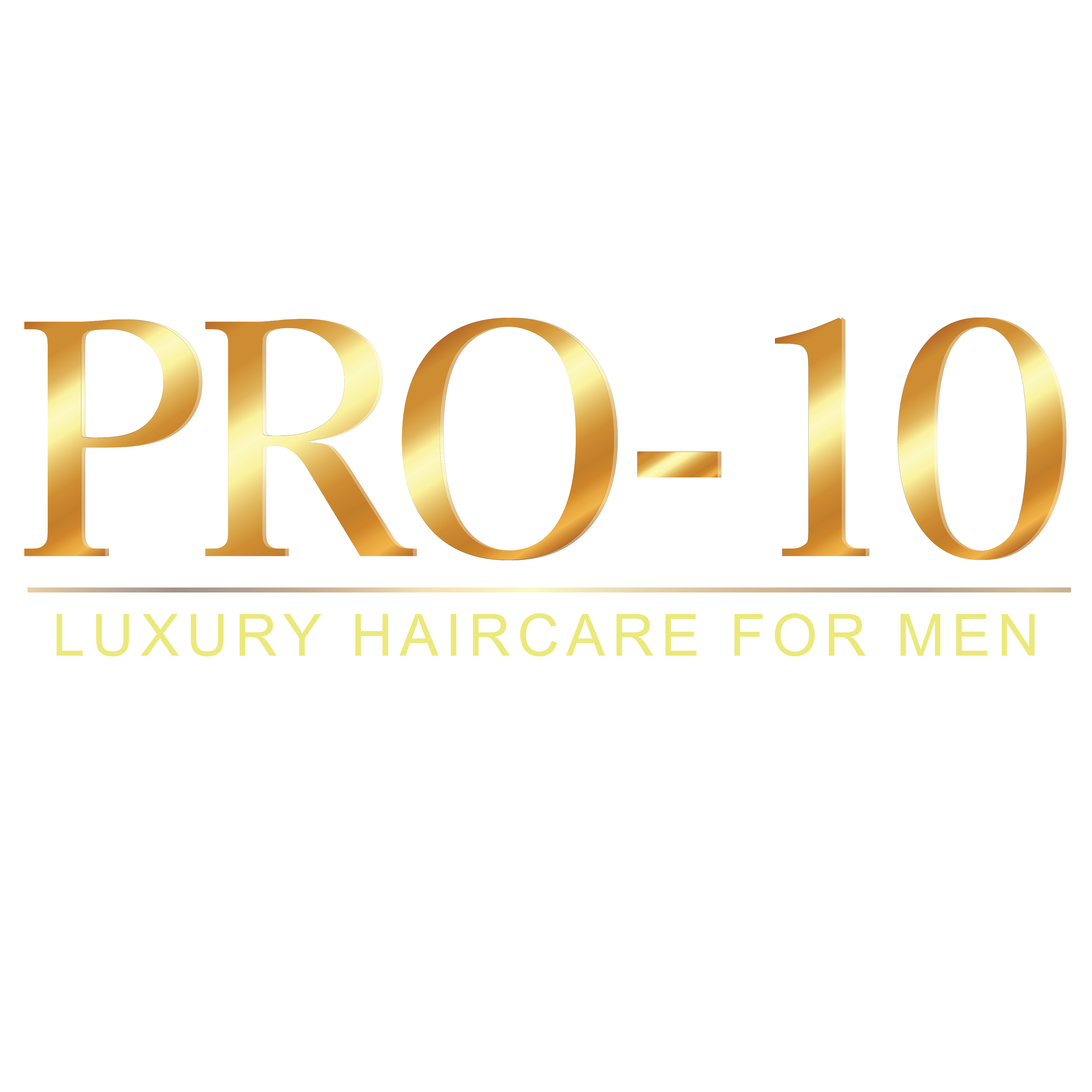 Pro-10 Essentials Hair Care