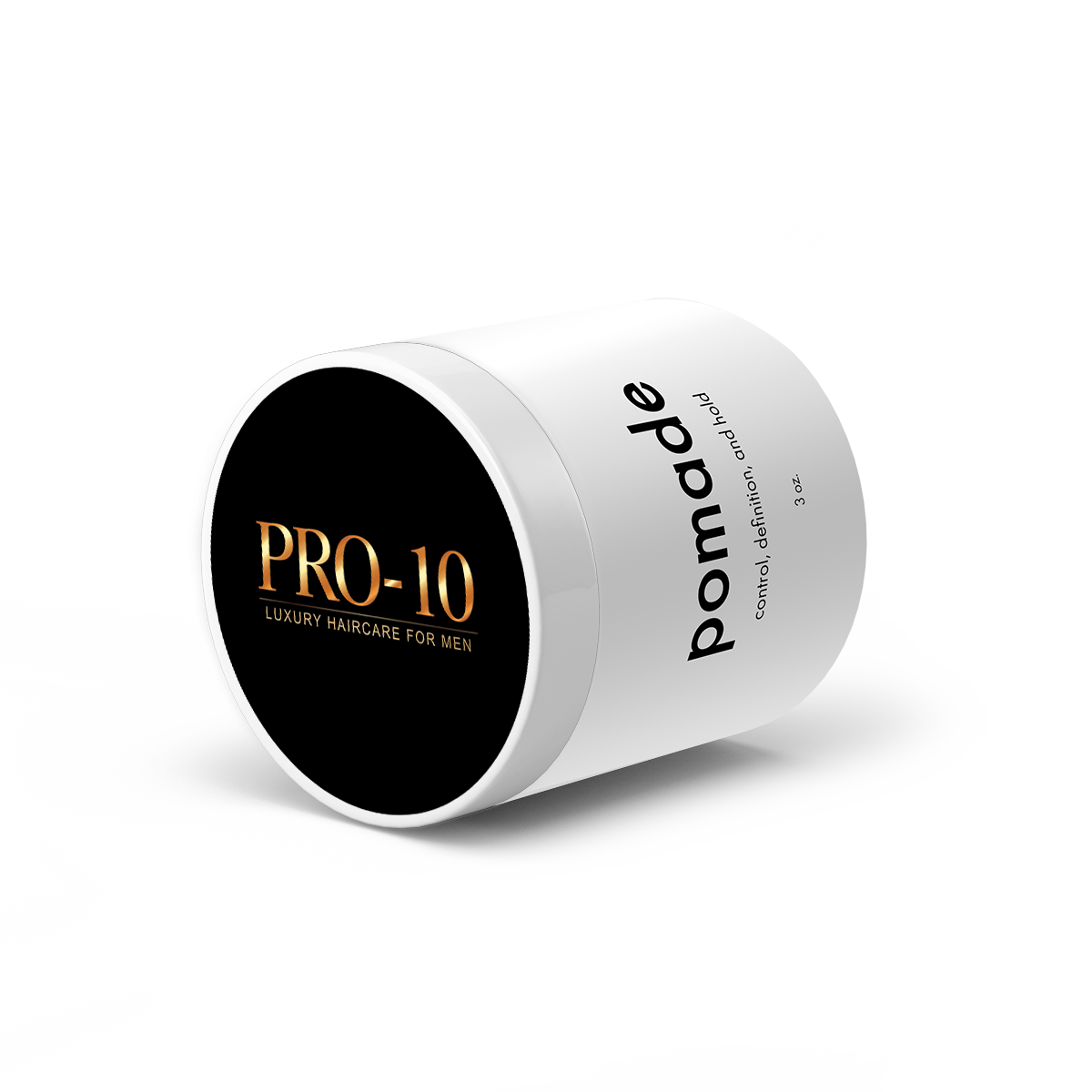 Pro-10 Essentials: Pomade