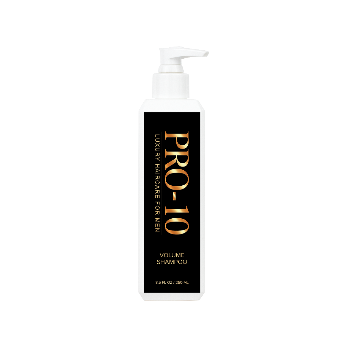 Pro-10 Essentials: Volume Shampoo