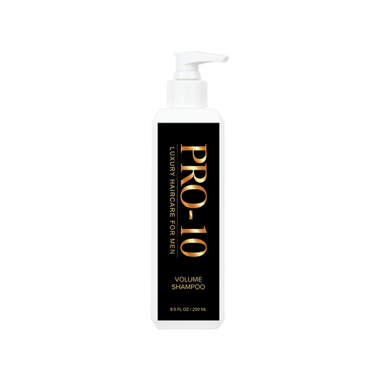 Pro-10 Essentials: Volume Shampoo