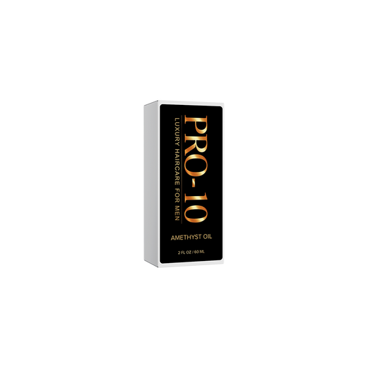 Pro-10 Essentials: Amethyst Oil